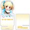 Die Cut Acrylic Smartphone Stand 02 Super Pochaco (Anime Toy)