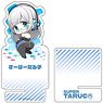 Die Cut Acrylic Smartphone Stand 03 Super Taruco (Anime Toy)