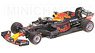 Aston Martin Red Bull Racing Tag-Heuer RB14 Daniel Ricciardo Monaco GP 2018 Winner (Diecast Car)