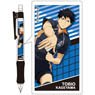 [Haikyu!!] Mechanical Pencil Tobio Kageyama (Anime Toy)