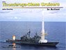 アメリカミサイル巡洋艦 タイコンデロンガ級 イン・アクション (ソフトカバー版) (書籍)