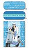 Gin Tama Glasses Case & Cloth Set [Yorozuya] (Anime Toy)
