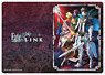 Fate/Extella Link A3 Clear Desk Mat 2 (Anime Toy)
