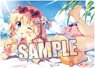 Character Universal Rubber Mat E-tsu Pan [Adult Summer] (Anime Toy)
