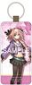 Fate/Extella Link Leather Key Ring Astolfo (Anime Toy)