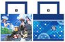 Girls und Panzer das Finale Water-Repellent Shoulder Tote Bag Ankou Team [Swimwear] (Anime Toy)