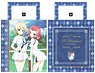 Girls und Panzer das Finale Water-Repellent Shoulder Tote Bag [Darjeeling & Rose Hip] (Anime Toy)