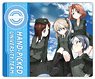 Girls und Panzer das Finale Mouse Pad [University Selected Team] (Anime Toy)