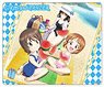 Girls und Panzer das Finale Mouse Pad [Miho & Maho & Shiho] (Anime Toy)