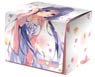 Character Deck Case Collection Max E-tsu Pan [Spring Breeze Date] (Card Supplies)