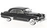 Cadillac Series 62 Touring Sedan 1949 Black (Diecast Car)