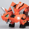 BeastBox 05 BB05SR Delta Search & Rescue (Character Toy)
