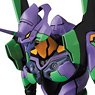 Mafex No.080 Evangelion Unit-01 (Completed)