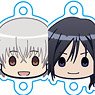 K: Seven Stories Churu Chara Linking! Key Ring (Set of 10) (Anime Toy)