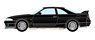 Nissan Skyline GT-R (BCNR33) V-spec 1997 Black (Diecast Car)