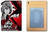 Persona 5 the Animation PU Pass Case 08 Goro Akechi (Anime Toy)