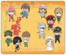 Cells at Work! Notebook Type Smartphone Case (Anime Toy)