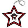 Persona 5 the Animation Furarin Key Ring 01 Ren Amamiya (Anime Toy)