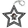 Persona 5 the Animation Furarin Key Ring 06 Makoto Niijima (Anime Toy)