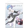 Re: Life in a Different World from Zero Rem B2 Tapestry (Anime Toy)