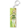 How NOT to Summon a Demon Lord Stick Acrylic Key Ring Shera A (Anime Toy)
