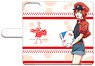[Cells at Work!] Notebook Type Smart Phone Case B (iPhone5/5s/SE) (Anime Toy)