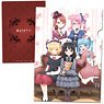 Magical Girl Site Clear File [Classical Lolita] (Anime Toy)