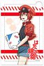 [Cells at Work!] Pass Case A (Anime Toy)