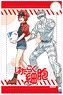 [Cells at Work!] Pass Case C (Anime Toy)