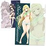 How NOT to Summon a Demon Lord Clear File A (Anime Toy)