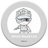 [Cells at Work!] Leather Badge B (Anime Toy)