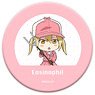 [Cells at Work!] Leather Badge I (Anime Toy)