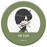 [Cells at Work!] Leather Badge K (Anime Toy)