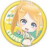 Comic Girls Can Badge Claire Thomas (Anime Toy)