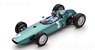 BRM P57 No.3 Winner South African GP World Champion 1962 Graham Hill (Diecast Car)