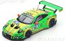 Porsche 911 GT3 R No.912 Manthey Racing Winner 24H Nurburgring 2018 (ミニカー)