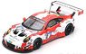 Porsche 911 GT3 R No.12 Manthey Racing 24H Nurburgring 2018 (ミニカー)