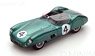 Aston Martin DBR1 No.4 Le Mans 1959 S.Moss J.Fairman (Diecast Car)
