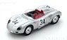 Porsche 718 RSK No.34 Le Mans 1959 E.Barth W.Seidel (ミニカー)