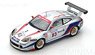 Porsche 996 GT3 R No.83 Le Mans 2000 L.Luhr B.Wollek D.Muller (ミニカー)
