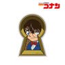 Detective Conan Wall Sticker (Conan Edogawa) (Anime Toy)