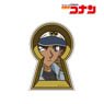 Detective Conan Wall Sticker (Heiji Hattori) (Anime Toy)