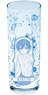 Sword Art Online the Movie -Ordinal Scale- Glass/ Kirito & Leafa & Sinon (Anime Toy)
