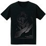 コードギアス 反逆のルルーシュIII 皇道 箔プリントTシャツ (蜃気楼) メンズ(サイズ/M) (キャラクターグッズ)