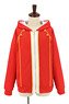 Fate/Extra Last Encore Image Parka A / Saber EX / Ladies Free (Anime Toy)