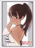 Bushiroad Sleeve Collection HG Vol.1639 Saekano: How to Raise a Boring Girlfriend Flat [Megumi Kato Swimsuit Ver.] Part.2 (Card Sleeve)