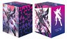 Bushiroad Deck Holder Collection V2 Vol.457 Card Fight!! Vanguard [Blaster Dark] (Card Supplies)