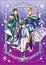 100 Sleeping Princes & The Kingdom of Dreams Clear File / 100 Sleeping Princes & The Kingdom of Dreams / Yuri Collaboration (Anime Toy)