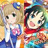 アイドルマスター シンデレラガールズ アクリルバッジコレクション (9個セット) (キャラクターグッズ)