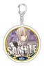 Fate/Grand Order Acrylic Key Ring [Saber/Bedivere] (Anime Toy)
